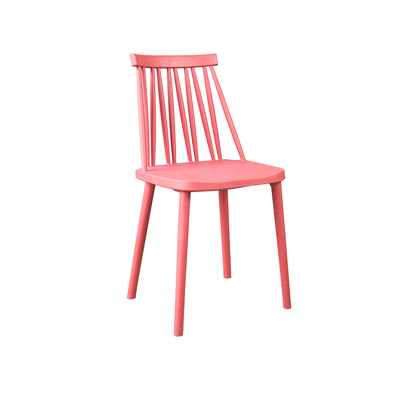 Νέο σχέδιο Σκανδιναβικό στυλ εγχώρια έπιπλα επίπλων ύφους Πλαστική καρέκλα εστιατορίων δωματίων Σύγχρονη καρέκλα τραπεζαρίας καφέ για την πώληση