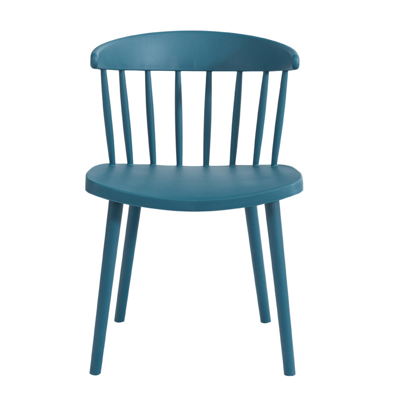 Εργοστασιακή χονδρική τιμή στοίβατο μοντέρνο σαλόνι πλαστική τραπεζαρία καρέκλα υπαίθριο κήπο εστιατόριο pp καρέκλα