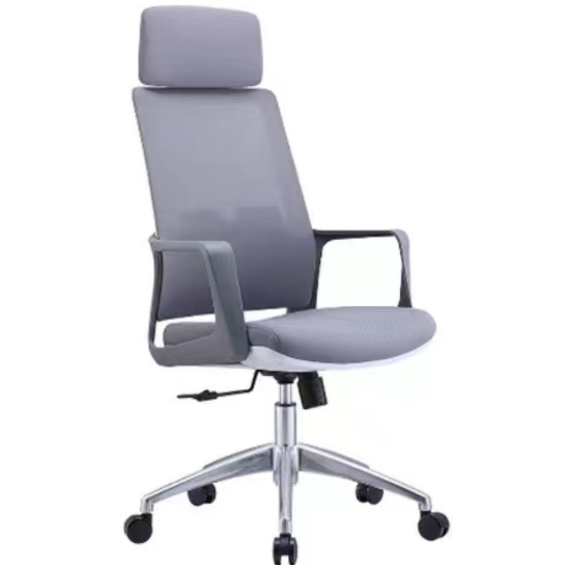 2022HOT Πώληση Κομψής Ergonomic Office Δερμάτινη καρέκλα Υψηλή πλάτη ξαπλωμένη δερμάτινη καρέκλα γραφείου