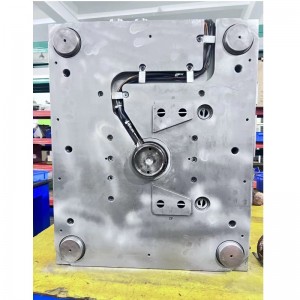 Μούχλα-2 με έγχυση