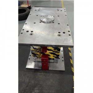 Μούχλα-2 με έγχυση