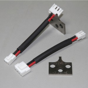 Σύνδεση σύνδεσης VHR-4N