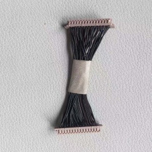 Ασφάλιση σύνδεσης επίδειξης/γραμμή σημάτων οθόνης/γραμμή σύνδεσης οθόνης