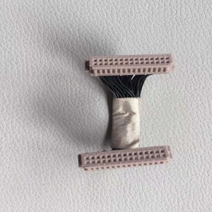 Ασφάλιση σύνδεσης επίδειξης/γραμμή σημάτων οθόνης/γραμμή σύνδεσης οθόνης