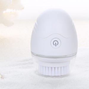 Βασική ηλεκτρική μίνι βούρτσα προσώπου