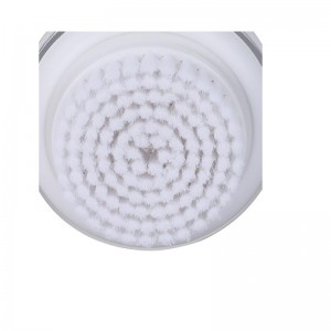 Βασική ηλεκτρική μίνι βούρτσα προσώπου