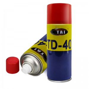 Μοτοσικλέτα μοτοσικλέτας Βιομηχανικό λιπαντικό λιπαντικό