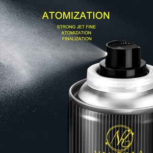 OEM αρωματικό τρίχωμα