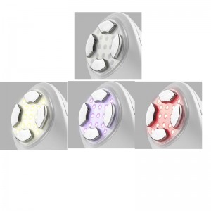 ΣΥΣΤΗΜΑ ΠΟΛΥΤΕΡΗΣ ΛΕΙΤΟΥΡΓΙΑΣ Ομορφιάς