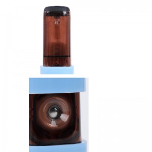 Nano Mister προσώπου