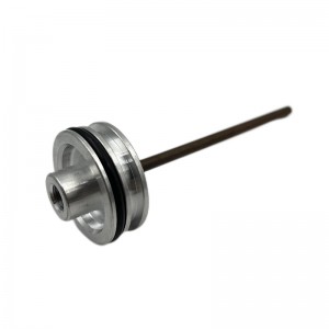 CN55 CN70 CN80 Nail Gun Driver Blades Ανταλλακτικά Μέρη Πυροειδών Πυροειδών Μέρη