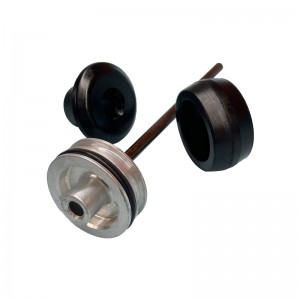 CN70 PISTON Driver Unit Nailer Ανταλλακτικά Μέρη Πυροβόλο όπλο καύση πείρου οδηγό οδηγό οδηγών Blades Κατασκευαστής υψηλής ποιότητας προσαρμοσμ...