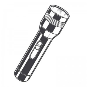 ελατήριο φακού