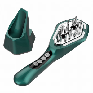 Care Care Comple Control-Control Hair-Loss Πρόληψη πολυλειτουργικής φωτοθεραπείας ιόντων ιόντων τρίχας