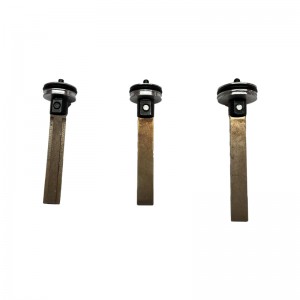 1022J Σειρά Σειρά Σειρά Έμβολο Βάλος Αναπληρωτή Πυροβόλο Πυροβόλο Πυροβόλο Πυροβόλο Πυροτεχνικό Μονάδα Ανταλλακτικών Επιθετικών ...