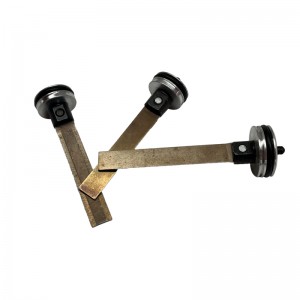 1022J Σειρά Σειρά Σειρά Έμβολο Βάλος Αναπληρωτή Πυροβόλο Πυροβόλο Πυροβόλο Πυροβόλο Πυροτεχνικό Μονάδα Ανταλλακτικών Επιθετικών ...