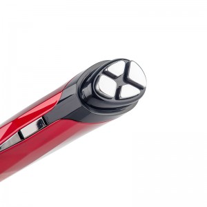 RF ραδιοσυχνότητα δερματικό δέρμα σφίγγει και συσκευή κατά της γήρανσης, κάτω από σάκους ματιών, πρήξιμο ματιών, μαύρους κύκλους, ...