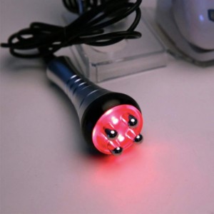 40K σπηλαίωση RF μηχάνημα αδυνατίσματος, προσώπου Massager Μηχανή φορητή προσώπου προσώπου περιποίηση επιδερμίδων εργαλείων αναμόρφω...