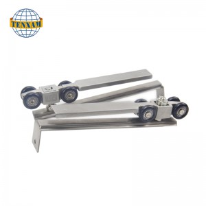 Τροχός ανύψωσης