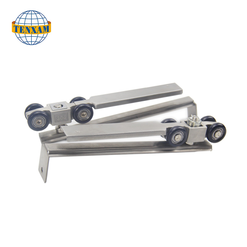 Τροχός ανύψωσης