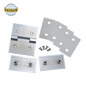 Εσωτερική καμπύλη μεντεσέ