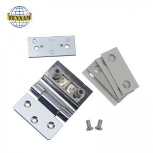 Μονή πλευρά καμπύλη μεντεσέ