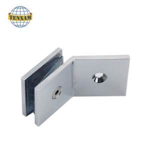 Ένα κλιπ στερέωσης 135 βαθμών 135 βαθμών