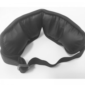 Smart Massager Eye με θερμότητα, μασάζ ματιών για ημικρανίες 6 τρόπους με μπλε -μουσική συμπίεση θερμότητα μάτι μασάζ θερμαινόμενο μάτι Mass...