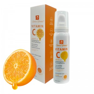 Καθαρισμός μους