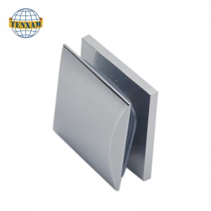 Μονή τρύπα Cambered 0 βαθμός στερέωσης στερέωσης