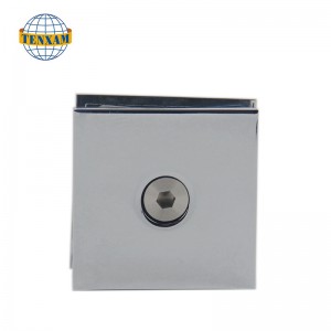 Διπλή τρύπα Cambered 0 βαθμός στερέωσης