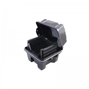 Κιβώτιο δίσκου