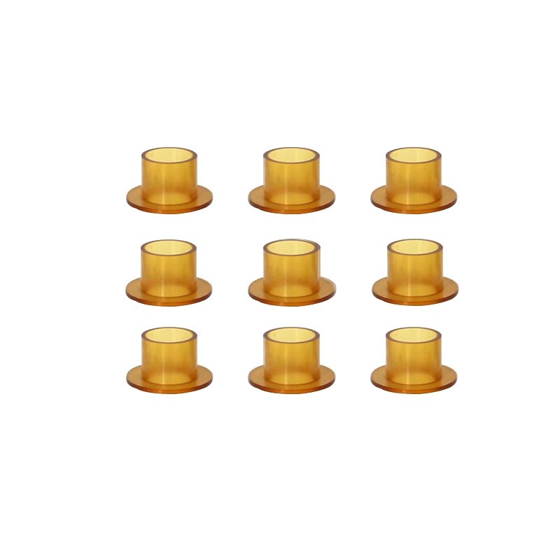 PPSU ακροφύσιο ακροφύσιο χύτευση φυτών υψηλής θερμοκρασίας ανθεκτικά σε τρόφιμα πλαστικά προϊόντα έγχυσης μούχλα PPSU ηλεκτρονικά ...