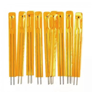 Θερμίστορ θερμίστορ λεπτού φιλμ NTC