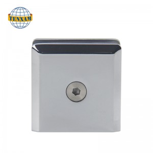 Σφιγκτήρας στερέωσης 0 βαθμού φιλέτα