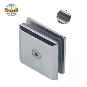 Σφιγκτήρας στερέωσης 0 βαθμού φιλέτα