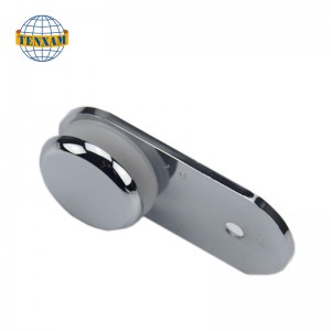 Μονόπλευρη μπάλα κλιπ καθορισμού 180 βαθμών