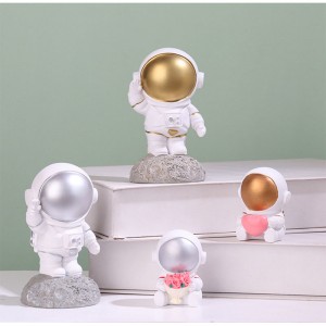 Σωματείια αστροναύτη αστροναύτη κινουμένων σχεδίων