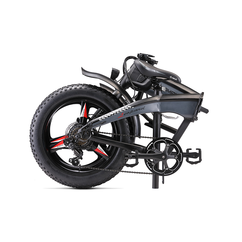 Λεοπάρδαρη