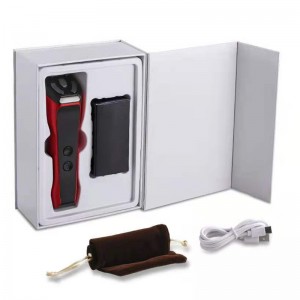 6-σε-1 Η μηχανή στερέωσης του δέρματος, η συσκευή rf eye και η συσκευή κατά της γήρανσης μπορούν να αφαιρέσουν τις σακούλες ματιών, του...