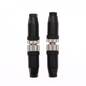 8 ακροδέκτες ακροδέκτης