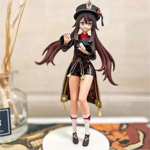 Όμορφο κορίτσι παιχνίδι μοντέλο διακόσμηση κούκλα Battlefield Doll Hand