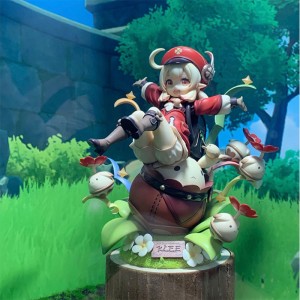 Anime πρωτότυπο θεό zephyr order korie spark knight ver. Όμορφο μοντέλο χεριών κούκλας κοριτσιών