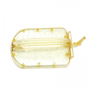 κάλυμμα πλαισίου PPSU