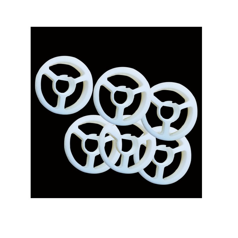 PFA Helical Gear Molding Products Πλαστικό μούχλα Προσαρμοσμένο πλαστικό βασιλιά βιομηχανικά προϊόντα