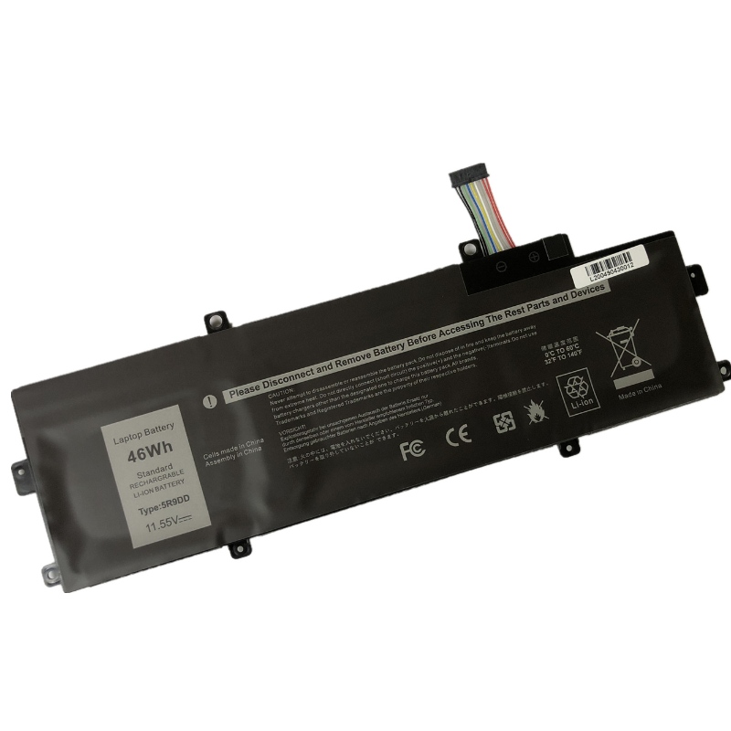 Dell 5R9DD μπαταρία Dell Chromebook 11 P22T P22T001 XKPD0 Laptop Battery