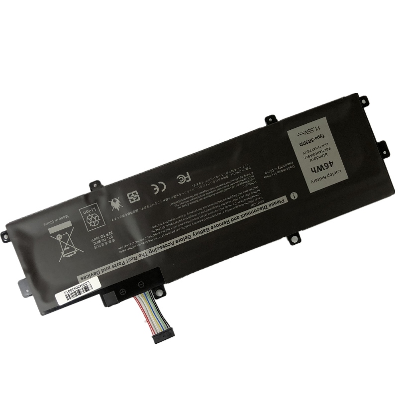 Dell 5R9DD μπαταρία Dell Chromebook 11 P22T P22T001 XKPD0 Laptop Battery