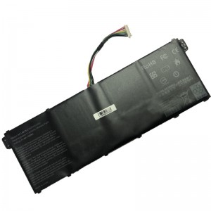 Κατάλληλο για Acer Aspire E3-112 B115 V5-122 132 V3-111 P N15W4 N15Q3 MS2394 EX2519 AC14B18J AC14B13J Laptop Battery