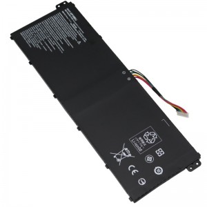 Κατάλληλο για ACER A315-21 A315-55 N17Q2 N18Q13 AP16M5J Laptop Battery