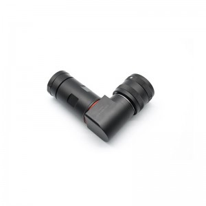 1000A/8000V DC Υψηλή τάση